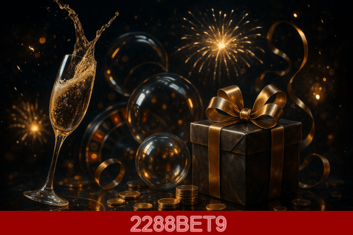 Bônus da 2288BET9 (Figura 2)