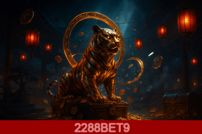 2288BET9 — Bônus altos, diversão sem limites!