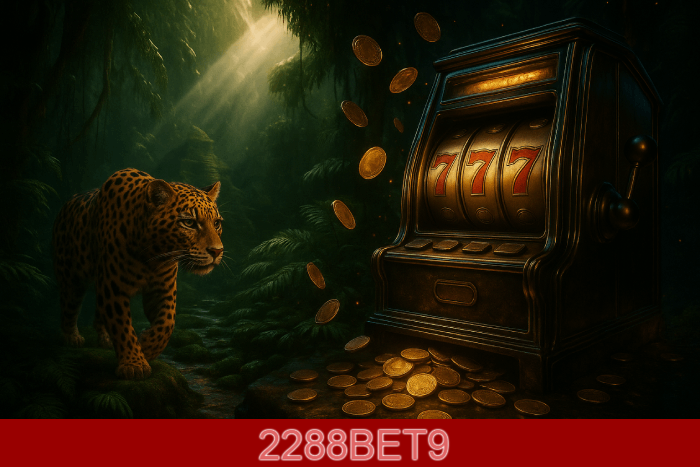 Ganhe jogando na 2288BET9 — diversão e prêmios reais!
