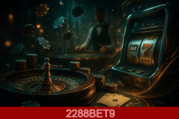 2288BET9 Jogos Figura 2